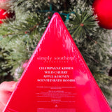 Simply Southern | Bath Bomb Set - Holiday Tree