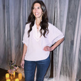 Beyond Believable Top - Lavender