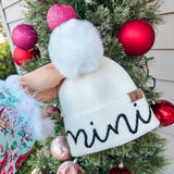 Simply Southern | Youth Mini Beanie - Final Sale