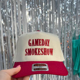 GAMEDAY SMOKESHOW HAT