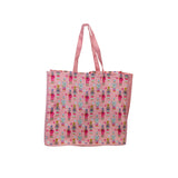 Whimsy Nutcracker Large Tote - Final Sale
