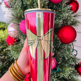 Simply Southern | 26oz Holiday Tumbler 6 STYLES - Final Sale