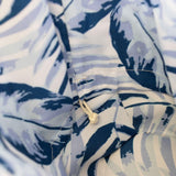 Taramindo Palm Tote