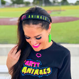 Party Animals Earrings