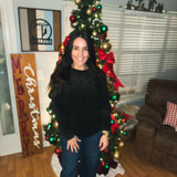 Easy As It Goes Top - 4 COLORS! - Final Sale