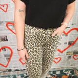 She Is The One Top - Black