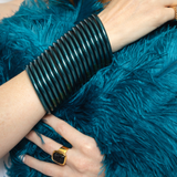 BuDhaGirl Plume All Weather Bangles *Final Sale*