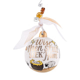 Wise Men Still Seek Him Ornament - Final Sale