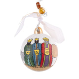 Wise Men Still Seek Him Ornament - Final Sale