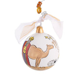 Wise Men Still Seek Him Ornament - Final Sale