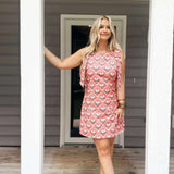 Pick Me Up Dress - Pink