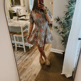 Rory Dress - Open Meadows