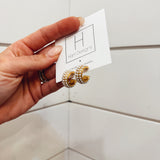 Pearl Studd Hart Designs
