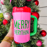 Simply Southern | 32oz Jug - Merry *Final Sale