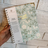 Prayer Journal There Will be Miracles