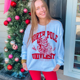 Simply Southern | Northpole Sweatshirt - Final Sale