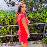 Savannah Set Coral