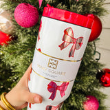 40oz To Go Tumbler - Bows - Final Sale