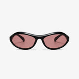 Cat Eye Polycarbonate Sunglasses