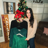 Easy As It Goes Top - 4 COLORS! - Final Sale