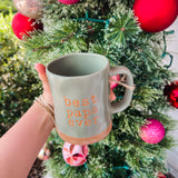 Simply Southern | Stone Mug - Best Papa