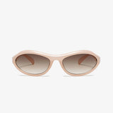 Cat Eye Polycarbonate Sunglasses