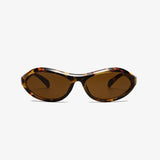 Cat Eye Polycarbonate Sunglasses