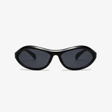 Cat Eye Polycarbonate Sunglasses