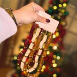 BLACK FRIDAY - No Doubt About It Chunky Necklace - Final Sale - 3 COLORS!