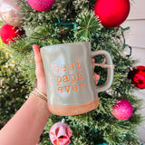 Simply Southern | Stone Mug - Best Papa