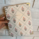 Prayer Journal Petal Path