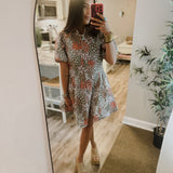 Rory Dress - Open Meadows