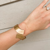 Wrapped In Glam Bracelet