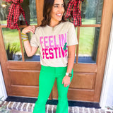 Feelin' Festive Tee *Final Sale*