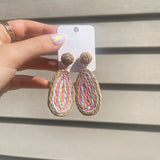 Fiesta Flair Earrings