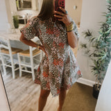 Rory Dress - Open Meadows