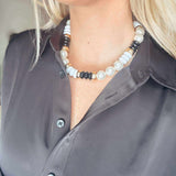 Rally Through Necklace - Final Sale