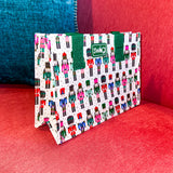 SWIG Classic Nutcracker Small Gift Bag