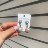 Ocean Dreams Earrings