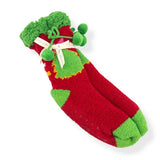 Simply | Camper Sock - Assorted Holiday