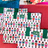 SWIG Classic Nutcracker Small Gift Bag