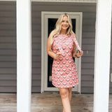 Pick Me Up Dress - Pink