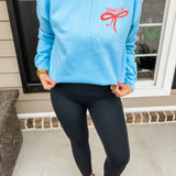SPANX | Booty Boost 7/8 Leggings - Very Black