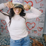 Purple 31324 Hat - Final Sale