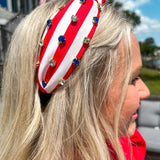 Martha Headband