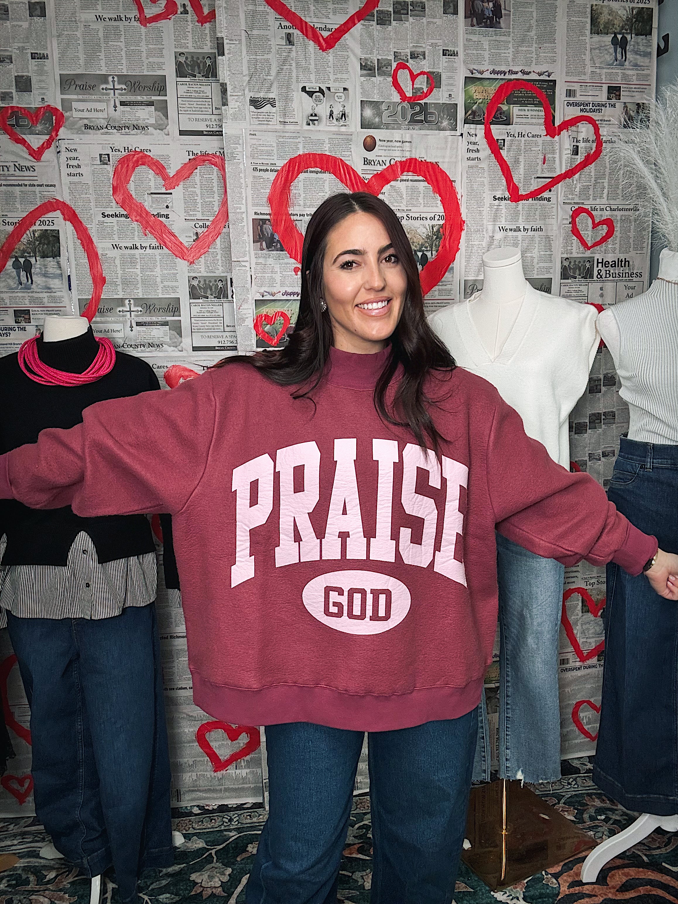 Shop The Look #4 image