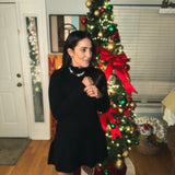 Sincerely Ours | Nikita Dress - Black