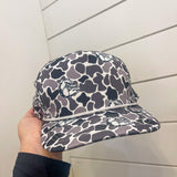Bulldogs Camo Hat - Final Sale