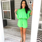 Don’t Mind If I Do Set - Green