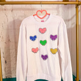 Beautiful Bows Sweatshirt